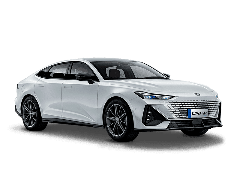 Changan UNI-V купить в Тольятти