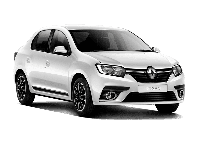 Renault Logan купить по цене от 1 124 000 рублей